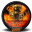 Doom 3 - Resurrection Of Evil 1 Icon 32x32 png